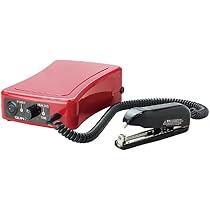 【極美品】朝日産業 超音波ホッチキス キュッパ QP01 朝日産業 超音波ホッチキス キュッパ QP-01 （直送品） - アスクル